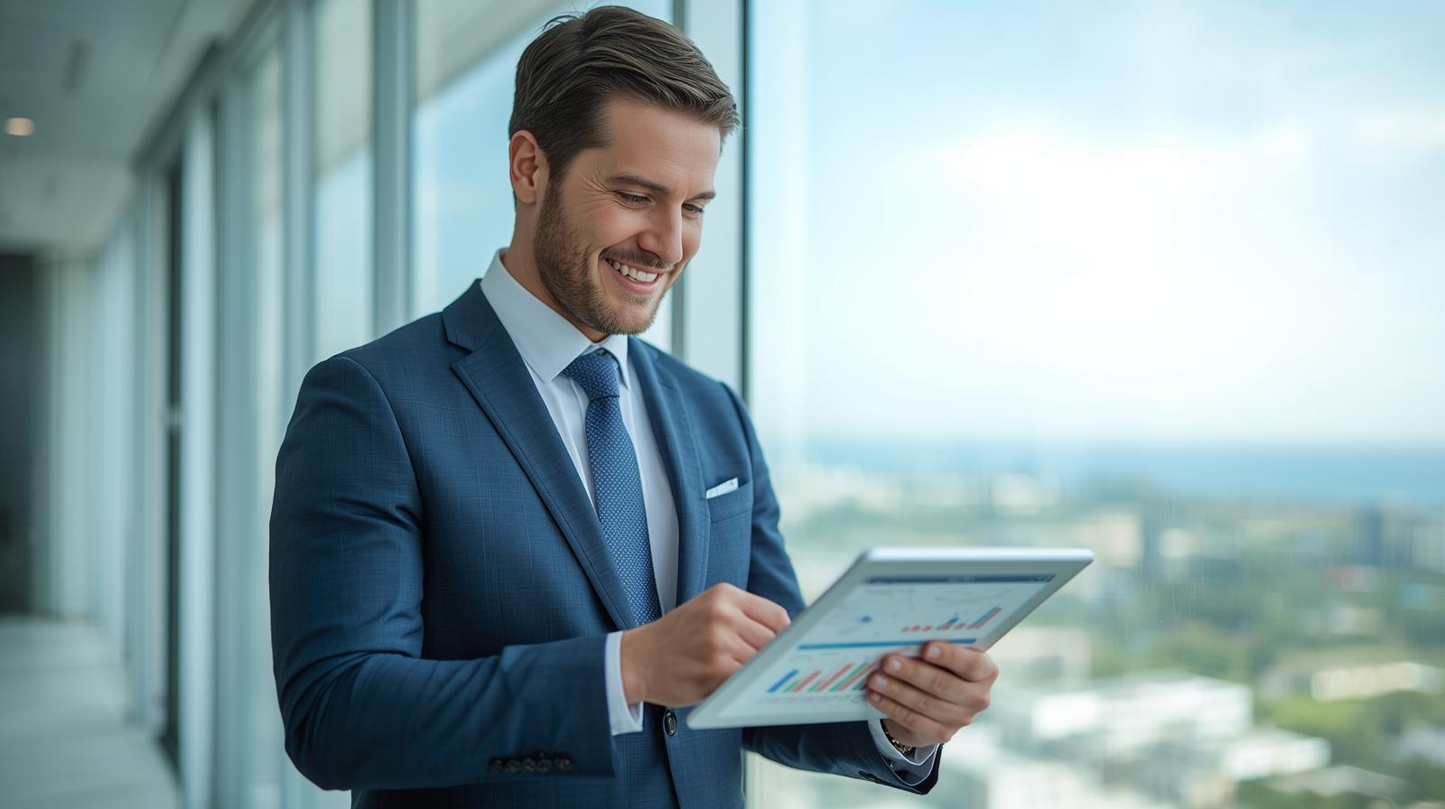 Beneficios Contabilidad MACO